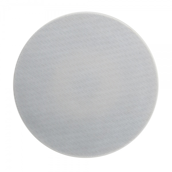 Lithe Audio Round Speaker Grille Only (Single)